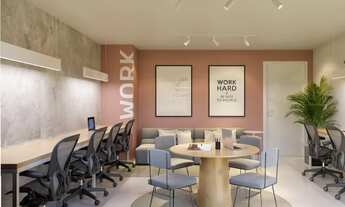 Imagem 6: Garden residencial para venda, Vila Canero, São Paulo - GD8266