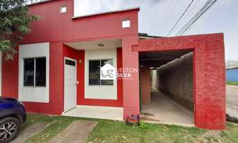 Imagem: Vende-se excelente casa no Bairro Novo