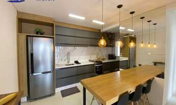 Imagem: Apartamento para venda com 84 metros quadrados