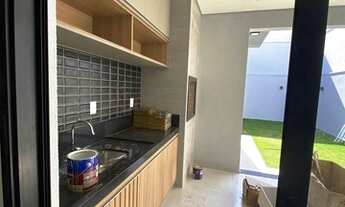 Imagem 7: Residencial - Residencial Faixa Azul