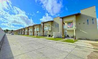 Imagem: AB/ Casa em condomínio com 04 Quartos em