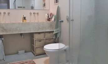 Imagem 5: Apartamento Terreo com área externa e um anexo