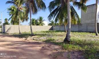 Imagem: Loteamento na Barra Nova!