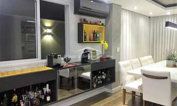 Imagem 2: Casa - Loteamento Alphaville Campinas - Campinas