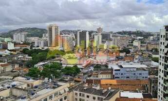 Imagem 3: Apartamento-À VENDA-Tijuca-Rio de Janeiro-RJ