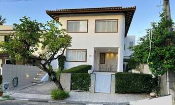 Imagem: Vendo 4 Quartos no Condomínio Univillas