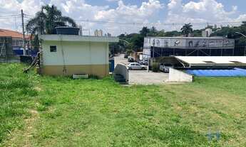 Imagem 7: Terreno para alugar, 2500 m² por R$ 23.900,00/mês - Jardim Jucara - Taboão da Serra/SP