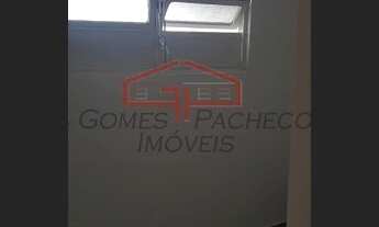 Imagem 5: F.693 Casa locação 02 dormitórios - esplanada dos barreiros