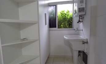 Imagem 4: Apartamento Garden 2q Flores