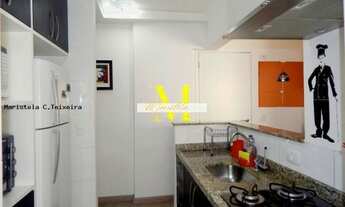 Imagem 4: Apartamento 2 dormitórios para Venda em São Bernardo do Campo / SP no bairro Baeta Neves