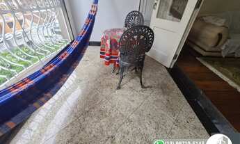 Imagem 6: Apartamento para venda com 198 metros quadrados com 4 quartos em Boqueirão - Santos - SP