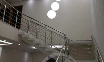 Imagem 3: Casa - Jardim Golden Park Residence - Hortolândia