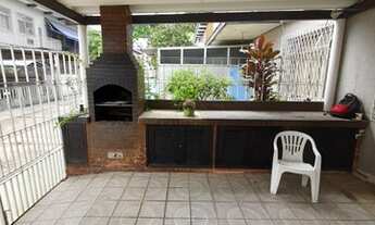 Imagem 4: Casa de condomínio para venda com 108 metros quadrados com 3 quartos