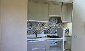 Imagem 2: Apartamento a venda no Vila das Azaleias