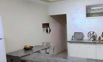 Imagem 4: Casa - Jardim Calegari (Nova Veneza) - Hortolândia