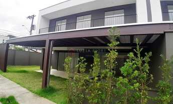 Imagem: SAGUAÇU - GEMINADO EM CONDOMÍNIO FECHADO