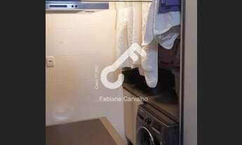 Imagem 7: BURAQUINHO, Lauro de Freitas! Apartamento 1º andar PRONTO PARA MORAR, condomínio fechado c