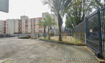 Imagem 4: Apartamento para venda tem 62 metros quadrados com 3 quartos em Água Verde - Curitiba - PR