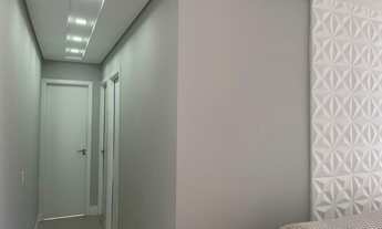 Imagem 5: Apartamento com quintal a venda no Parque Edu Chaves - São Paulo - SP