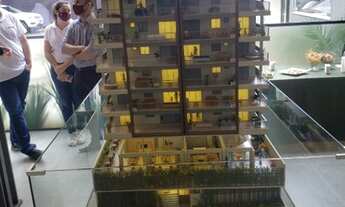 Imagem 5: We Sorocaba Apartamento com 4 dormitórios