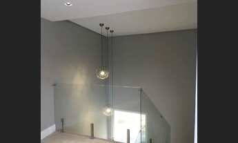 Imagem 6: Casa de condomínio para locação, Alphaville Resende