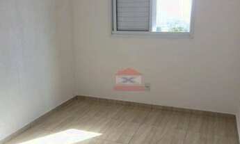 Imagem 6: Apartamento com 2 dormitórios, 49 m² - venda por R$ 216.000,00 ou aluguel por R$ 1.400,00