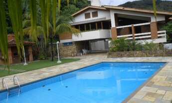 Imagem 2: Toque Toque Pequeno- Vista para mar- Condominio Fechado- 5 dormitórios