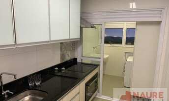 Imagem 6: APARTAMENTO 2 DORMITÓRIOS - DAMEBE DUETTO RESIDENCE