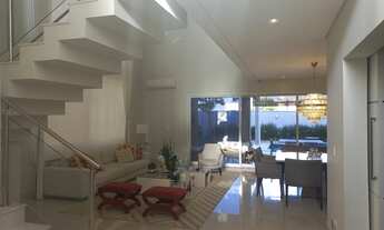 Imagem 2: Sobrado em condomínio de luxo para venda !