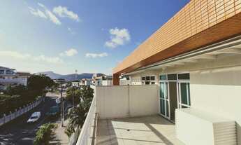 Imagem 3: Cobertura Duplex com 3 suites em Itacoatira