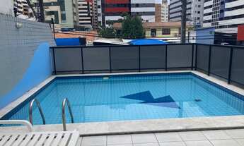 Imagem 2: Vendo Apartamento totalmente nascente com 90 m2