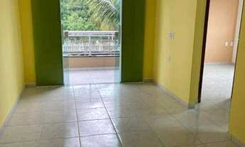 Imagem 6: Apartamento com 2 dormitórios à venda, 55 m² por R$ 170.000,00 - Sede - Aquiraz/CE