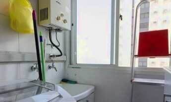 Imagem 7: Apartamento à venda em São Paulo/SP