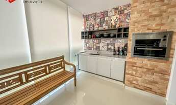 Imagem 4: BELÍSSIMO APARTAMENTO NA ENSEADA AZUL FINAMENTE MONTADO, COMPOSTO POR 3 QUARTOS SENDO 2 SU