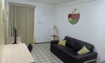 Imagem 6: Flat Number one- Silva Hospedagem