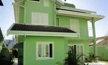 Imagem 2: Casa com 3 dormitórios à venda, 212 m² por R$ 1.200.000,00 - Condomínio Residencial Terras