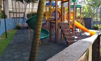 Imagem 3: APARTAMENTO RESIDENCIAL em TABOÃO DA SERRA - SP, JARDIM HENRIQUETA