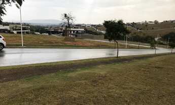 Imagem 6: Terreno condomínio San Patrick