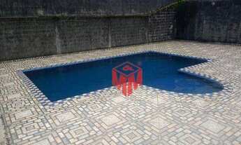 Imagem 7: Casa com 3 dormitórios à venda, 142 m² por R$ 399.000,00 - Jardim Regina - Itanhaém/SP