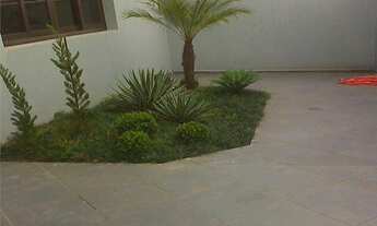 Imagem 3: Casa residencial à venda, Jardim Amazonas, Campinas