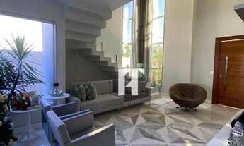 Imagem 4: Casa com 3 dormitórios à venda, 270 m² por R$ 2.800.000,00 - Boulevard Lagoa - Serra/ES