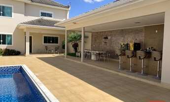 Imagem: Casa para venda tem 270 metros quadrados