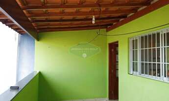 Imagem 2: CASA RESIDENCIAL em SÃO PAULO - SP, PARQUE ALVES DE LIMA