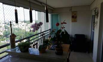 Imagem 2: Venda Apartamento 3 dormitorios 3 suite 2 banheiros 2 vagas