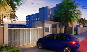 Imagem 2: Garden residencial para venda, Capela Velha, Araucária - GD7958