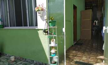 Imagem 2: Casa com 3 dormitórios à venda, 92 m² por R$ 480.000,00 - Itapema - Guararema/SP