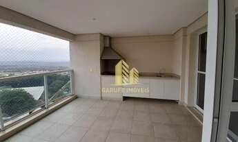 Imagem 2: Apartamento com 4 dormitórios para alugar, 278 m² por R$ 11.440,00/mês - Jardim Esplanada