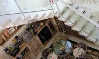 Imagem 7: Casa - Residencial Real Parque Sumaré - Sumaré