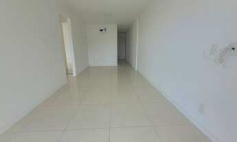 Imagem 3: Apartamento para aluguel com 77 metros quadrados com 3 quartos em Anil - Rio de Janeiro