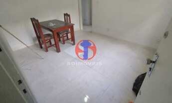 Imagem 7: Rio de Janeiro - Apartamento Padrão - Grajaú